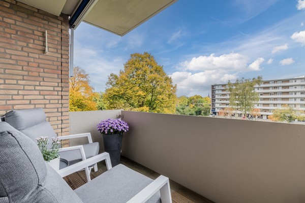 Medium property photo - Albert Cuypstraat 66, 5914 XH Venlo